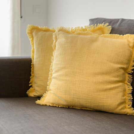 Empuriabrava Apartaments - Nº2 外观 照片