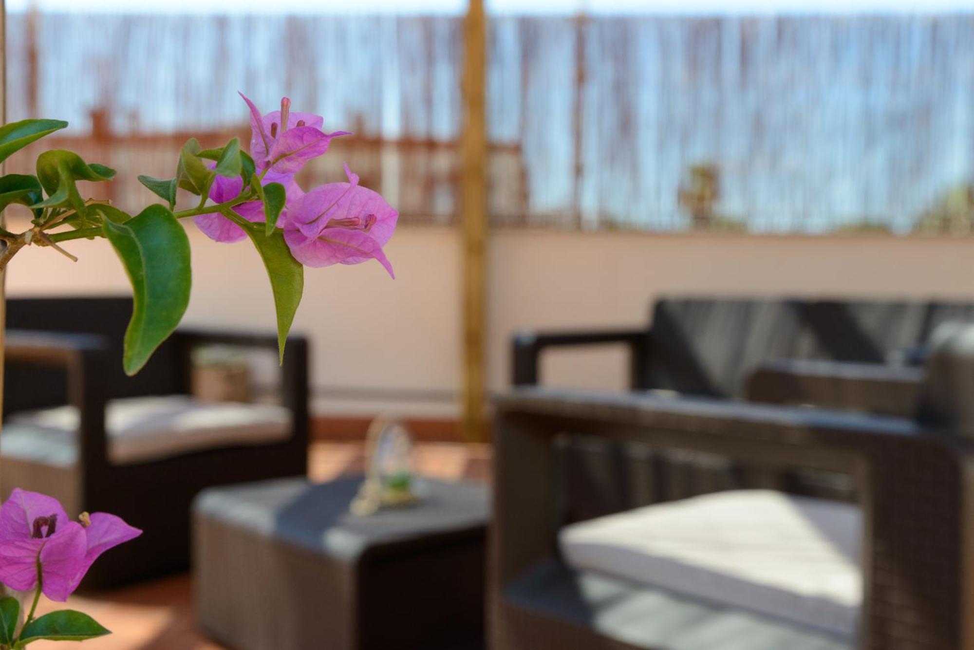 Empuriabrava Apartaments - Nº2 外观 照片