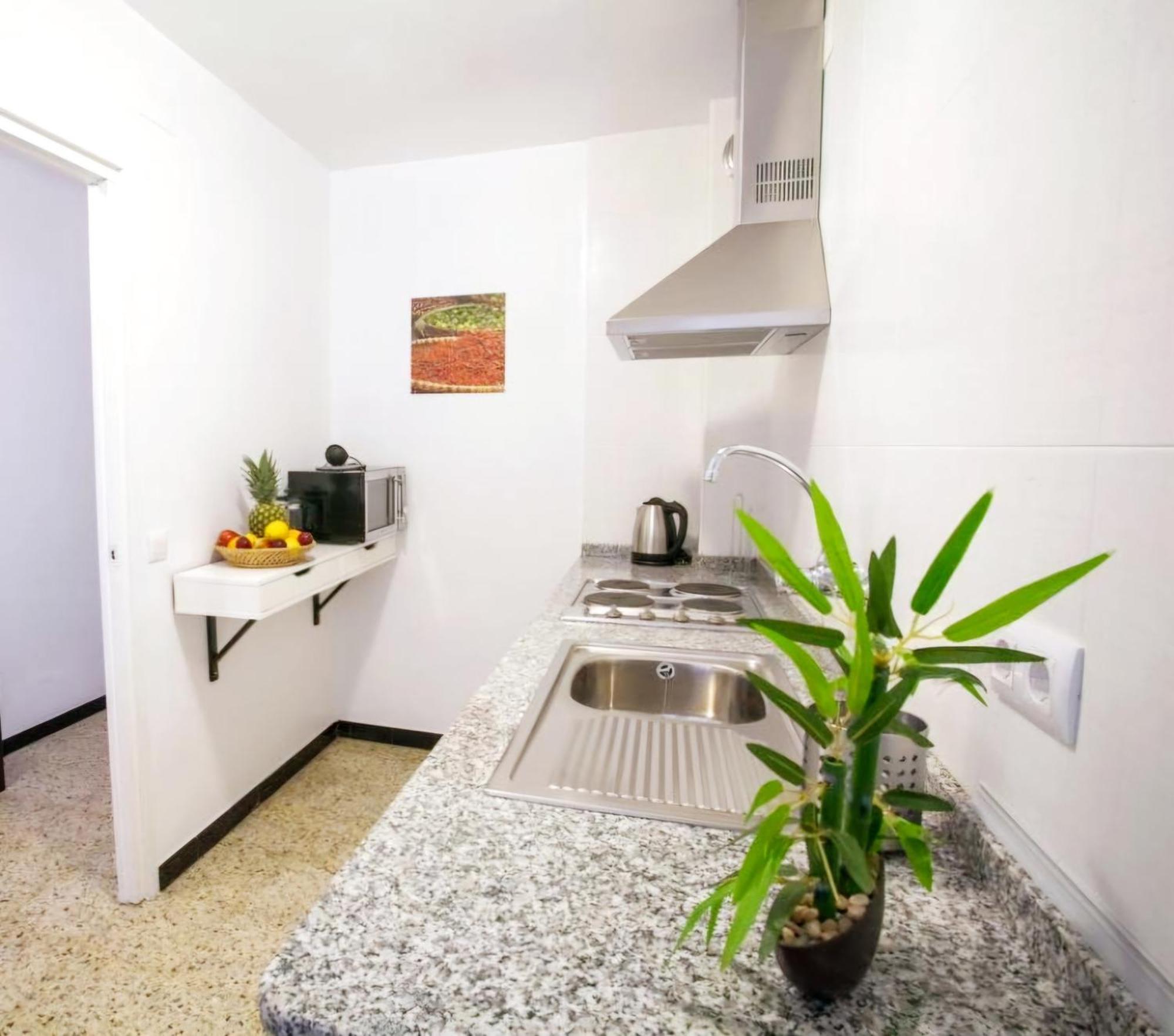 Empuriabrava Apartaments - Nº2 外观 照片