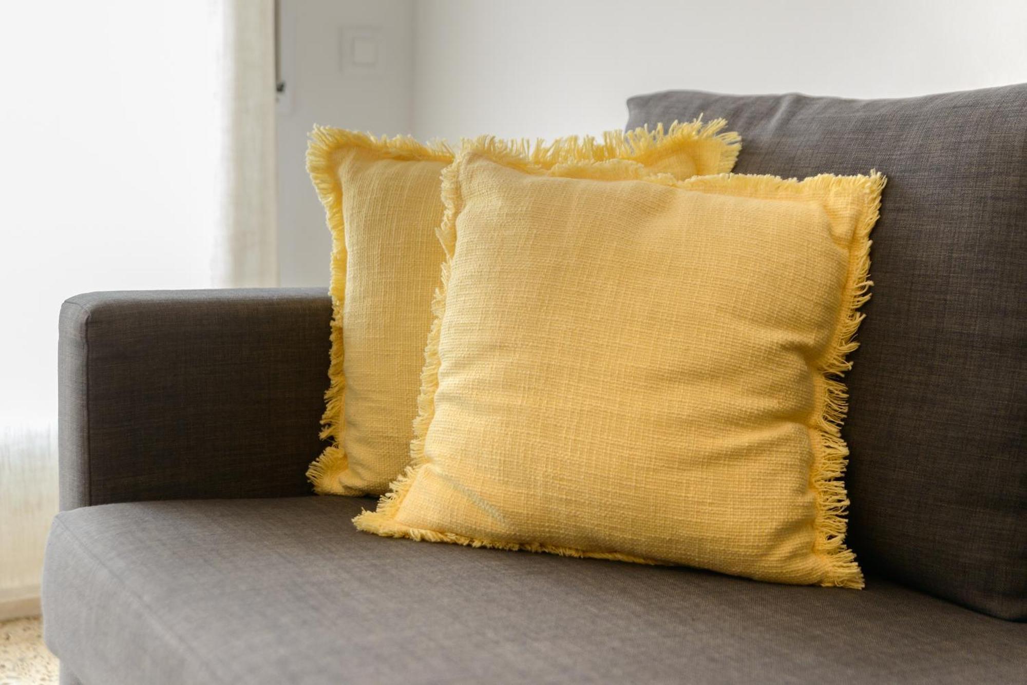 Empuriabrava Apartaments - Nº2 外观 照片