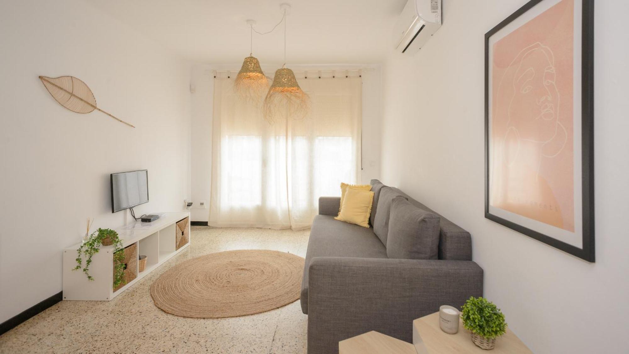 Empuriabrava Apartaments - Nº2 外观 照片