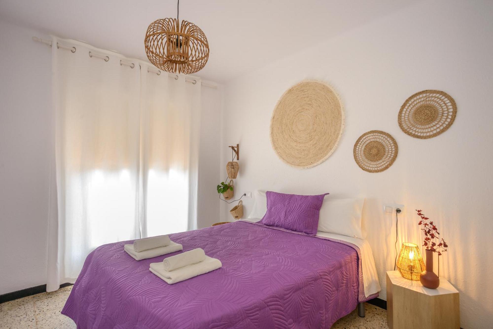 Empuriabrava Apartaments - Nº2 外观 照片