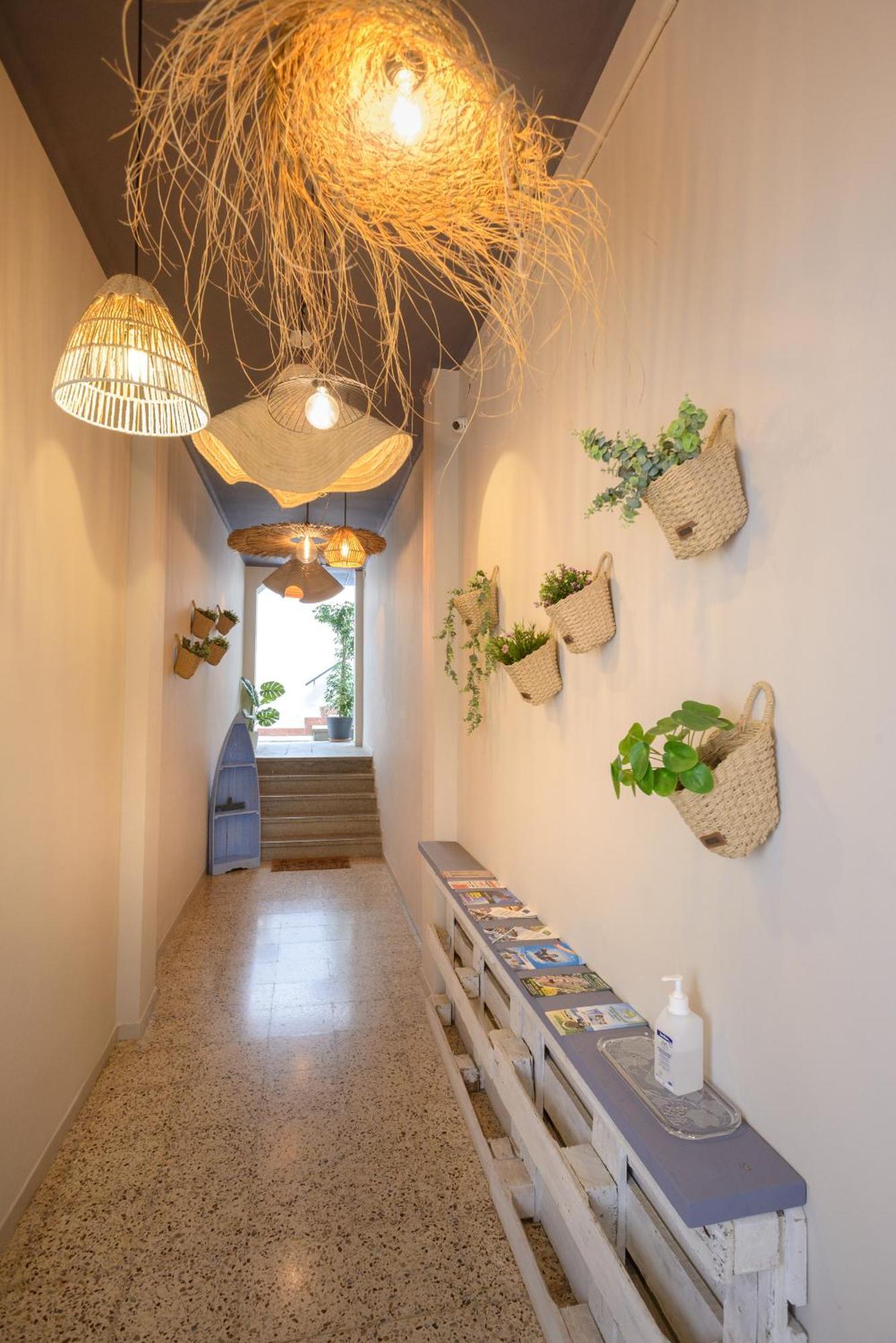 Empuriabrava Apartaments - Nº2 外观 照片