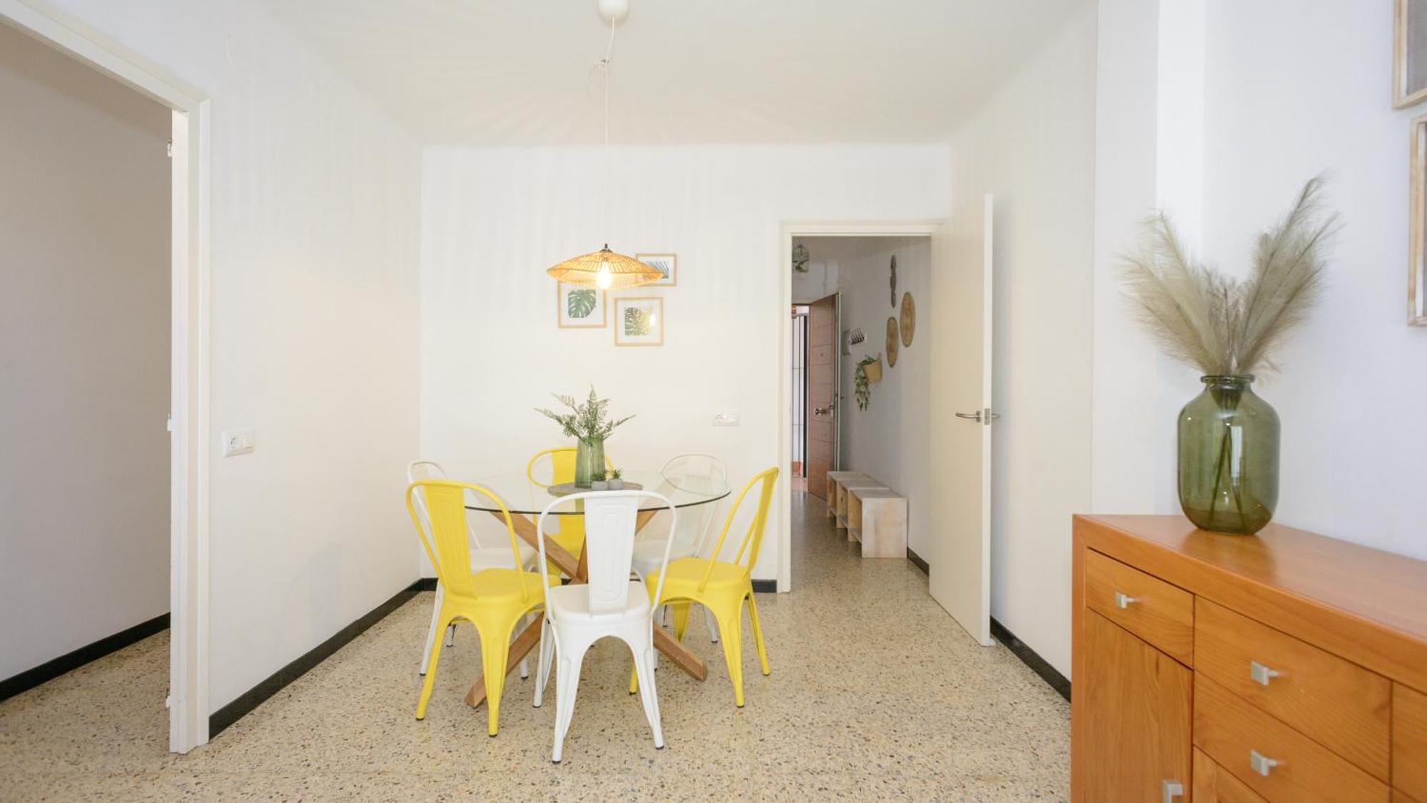 Empuriabrava Apartaments - Nº2 外观 照片