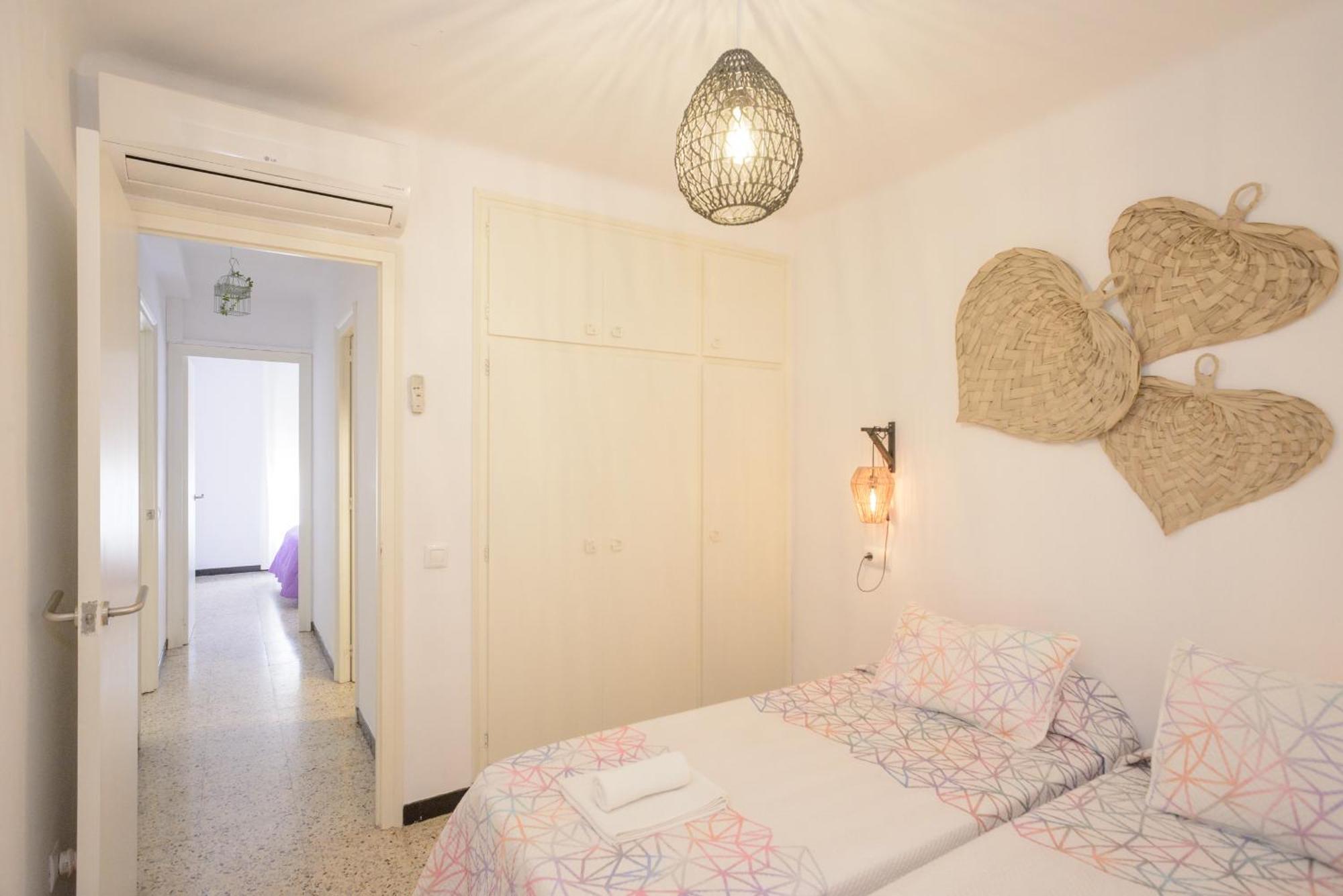 Empuriabrava Apartaments - Nº2 外观 照片