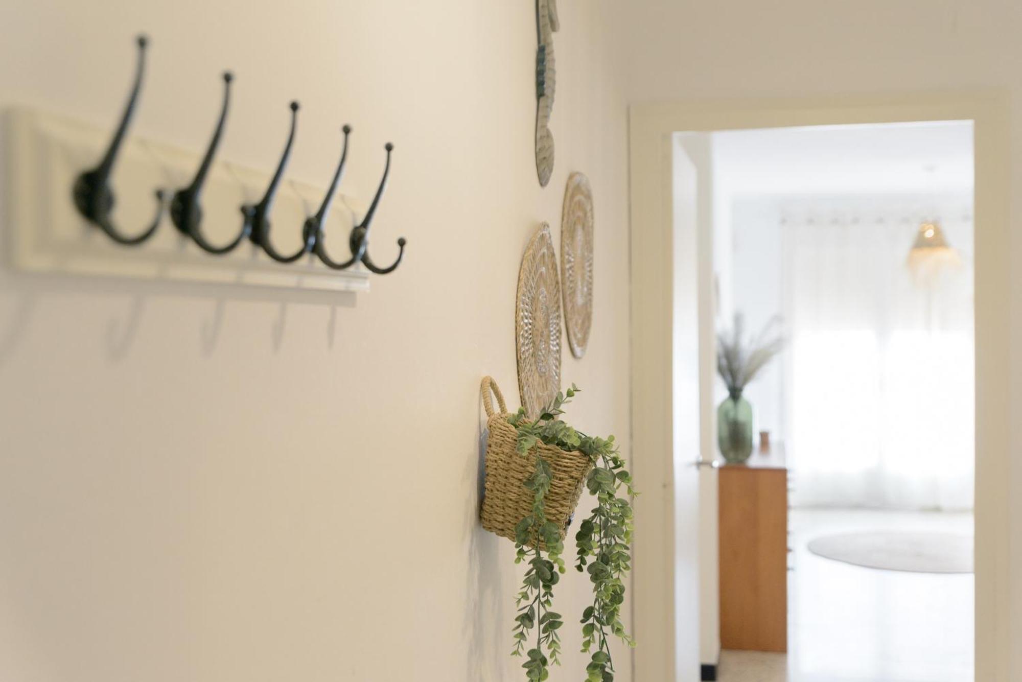 Empuriabrava Apartaments - Nº2 外观 照片
