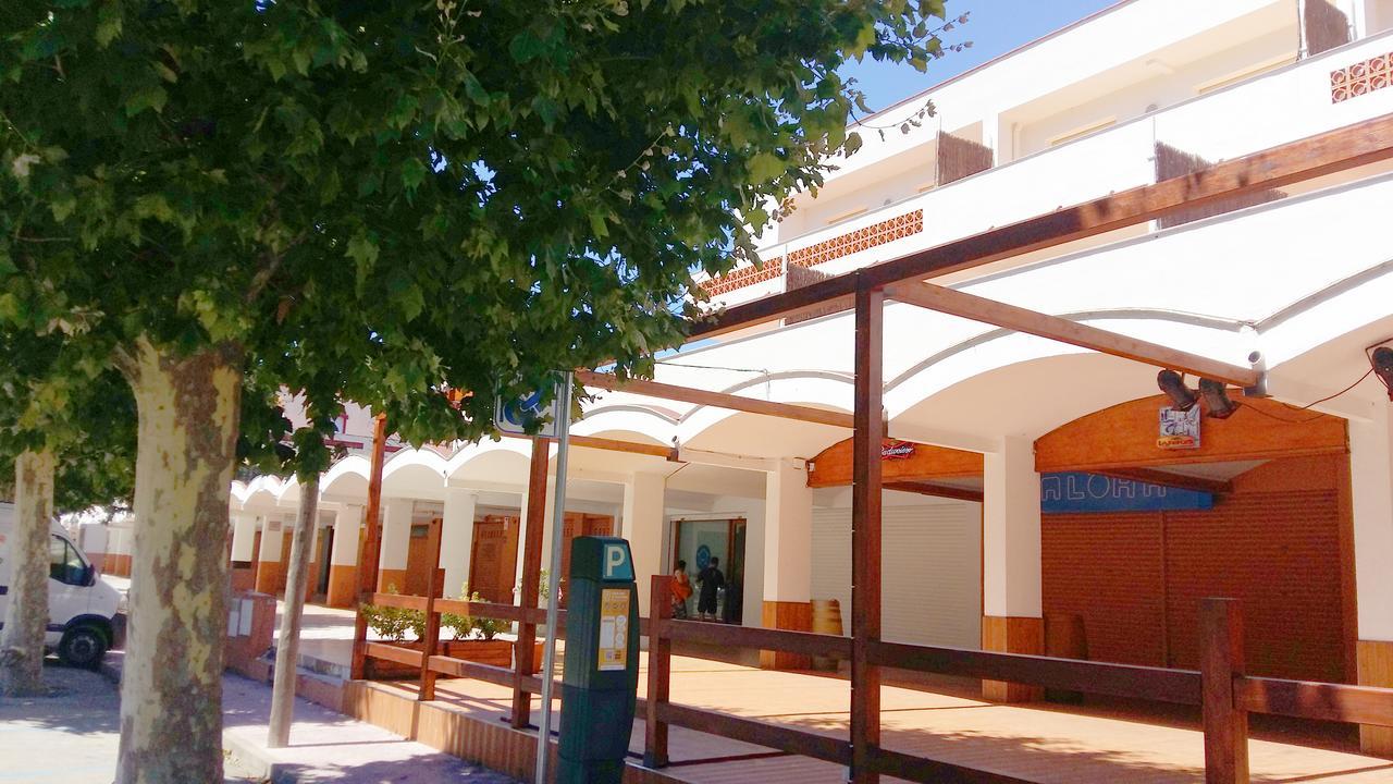 Empuriabrava Apartaments - Nº2 外观 照片