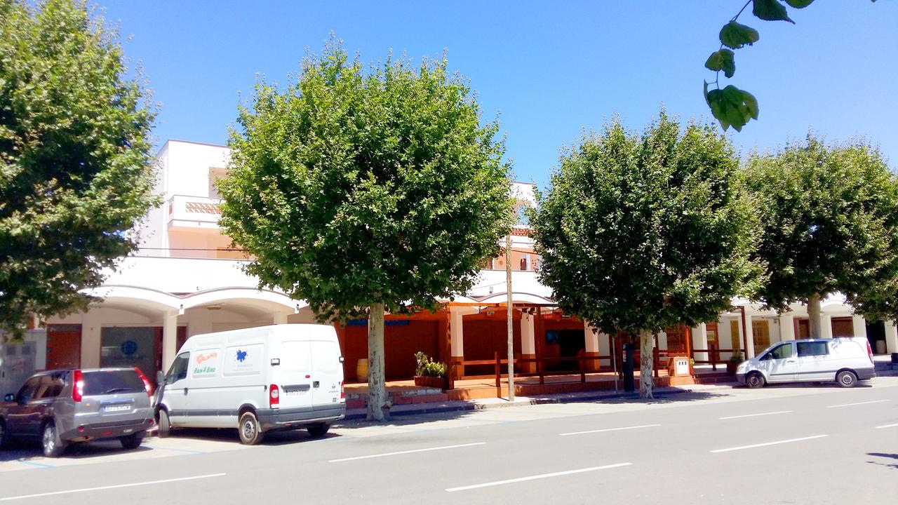 Empuriabrava Apartaments - Nº2 外观 照片