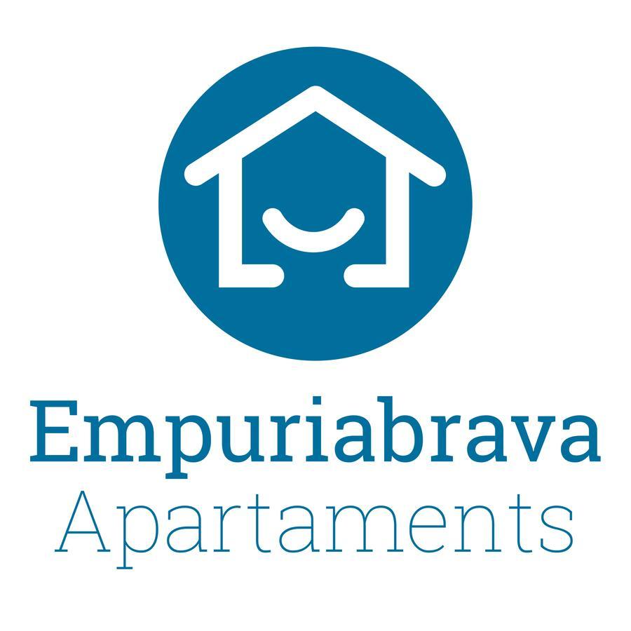 Empuriabrava Apartaments - Nº2 外观 照片