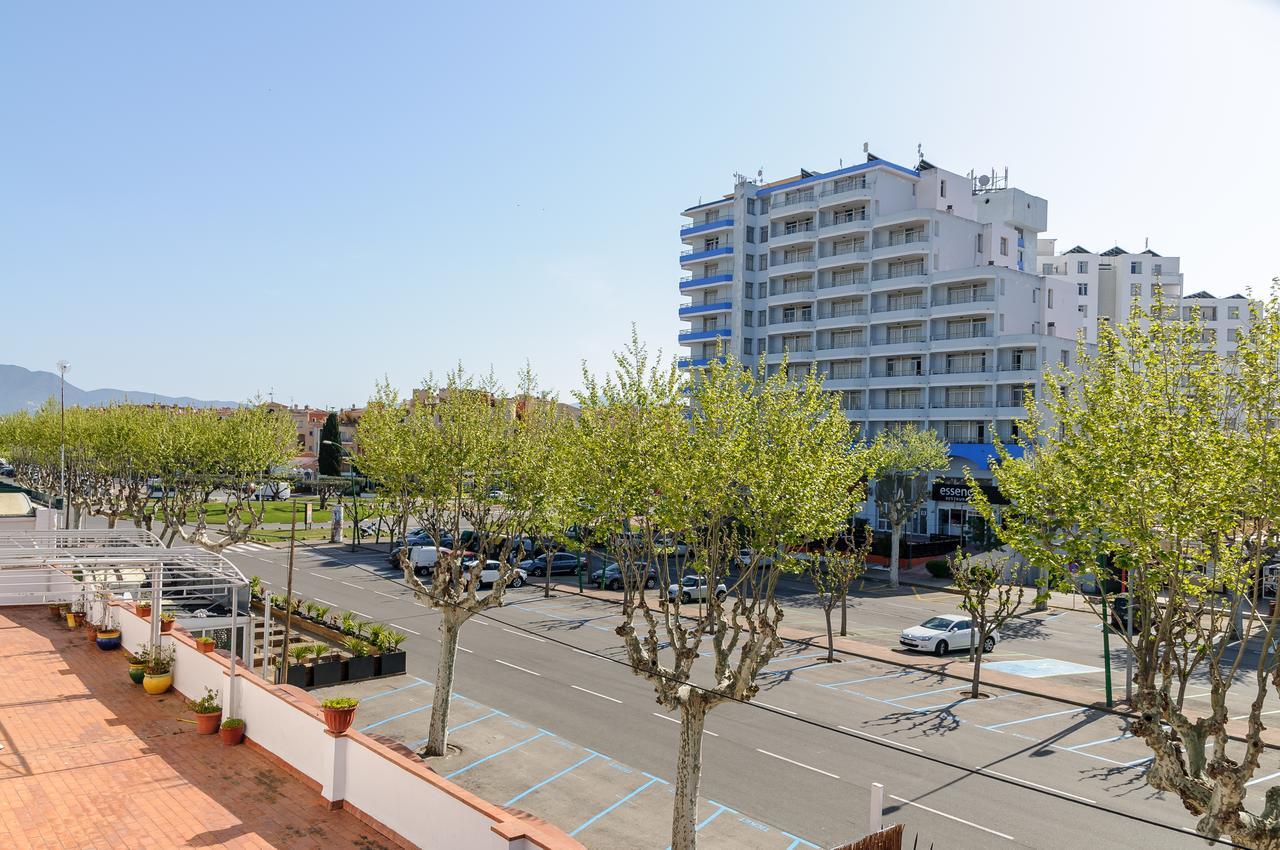 Empuriabrava Apartaments - Nº2 外观 照片