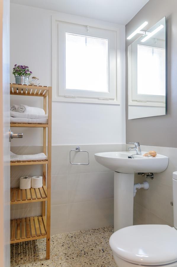 Empuriabrava Apartaments - Nº2 外观 照片