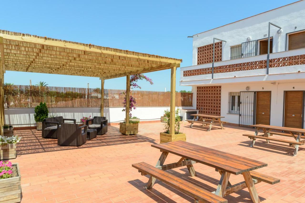 Empuriabrava Apartaments - Nº2 外观 照片