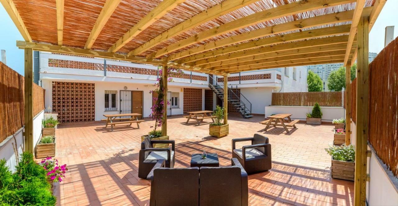 Empuriabrava Apartaments - Nº2 外观 照片