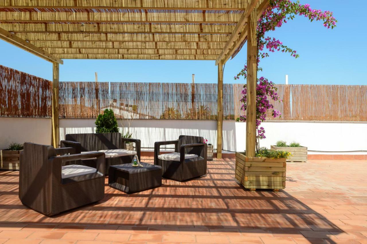 Empuriabrava Apartaments - Nº2 外观 照片