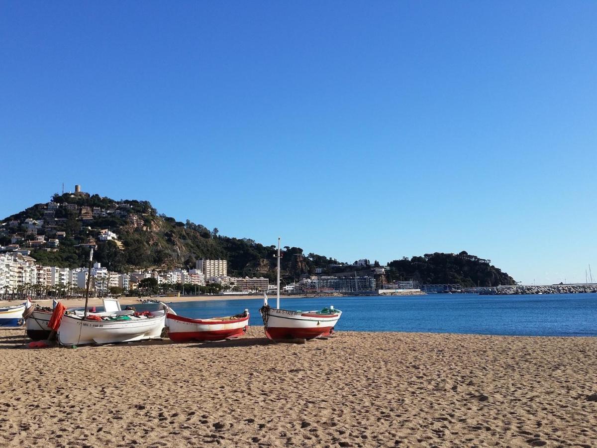 Empuriabrava Apartaments - Nº2 外观 照片