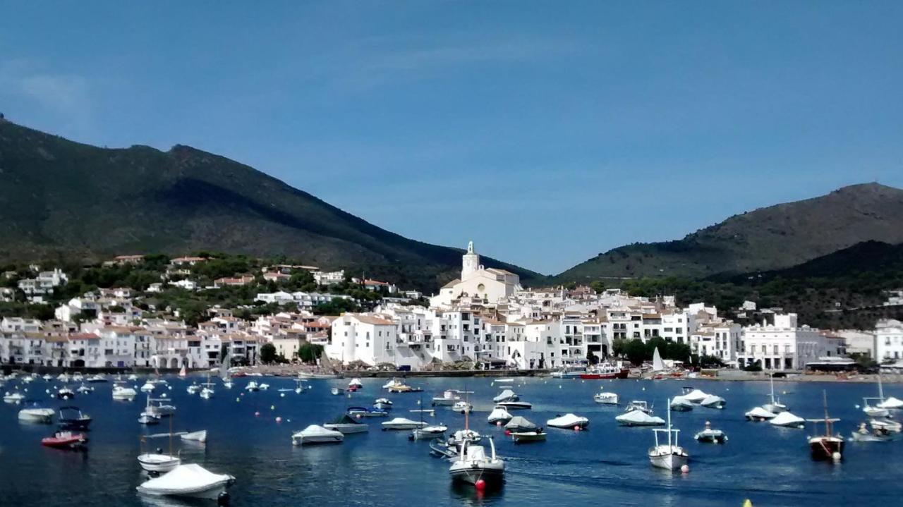 Empuriabrava Apartaments - Nº2 外观 照片